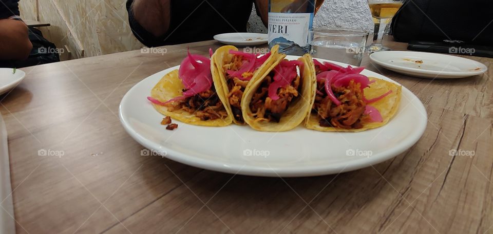 Tacos