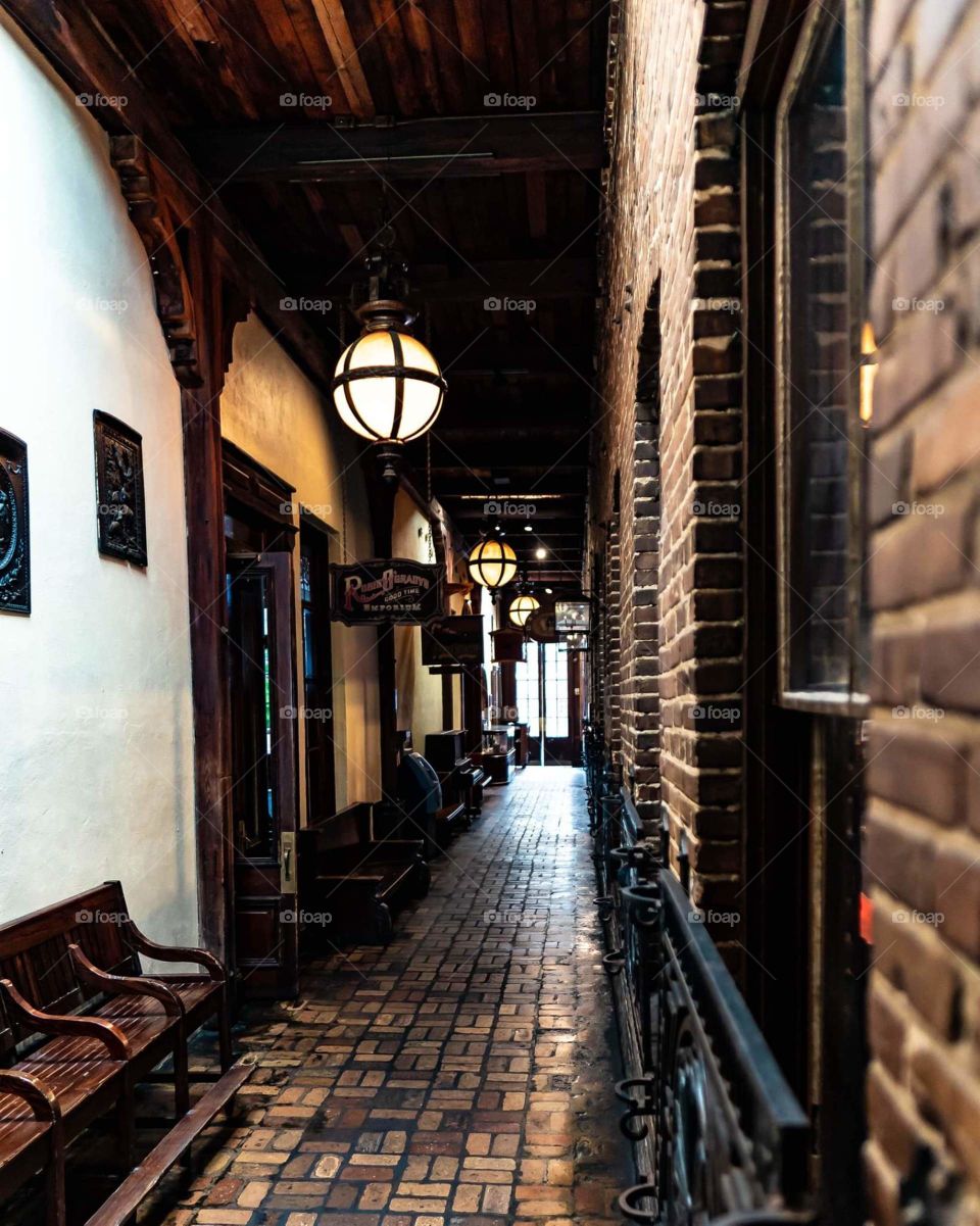 rectangles & squares