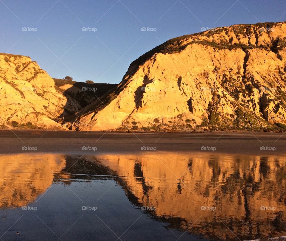 Incredible reflections 