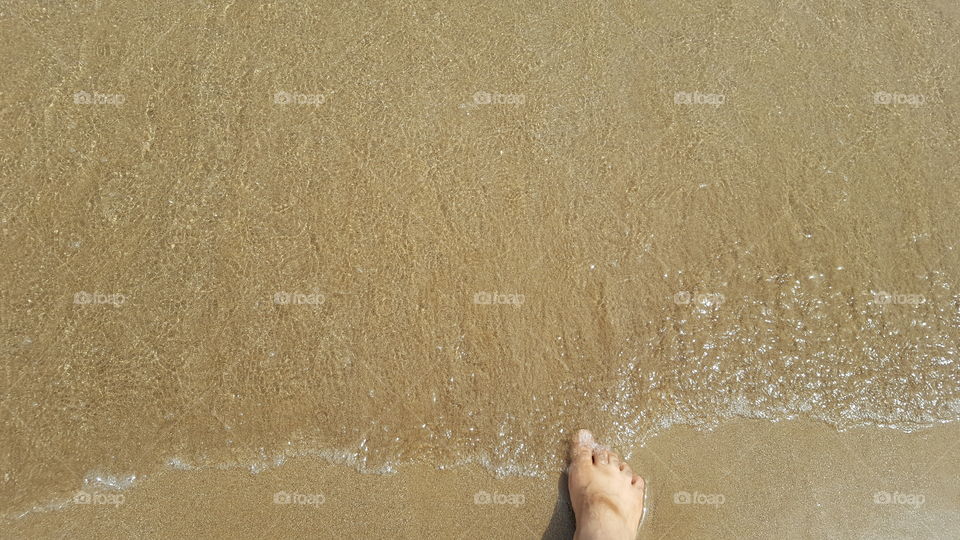 beach moroccan saidia