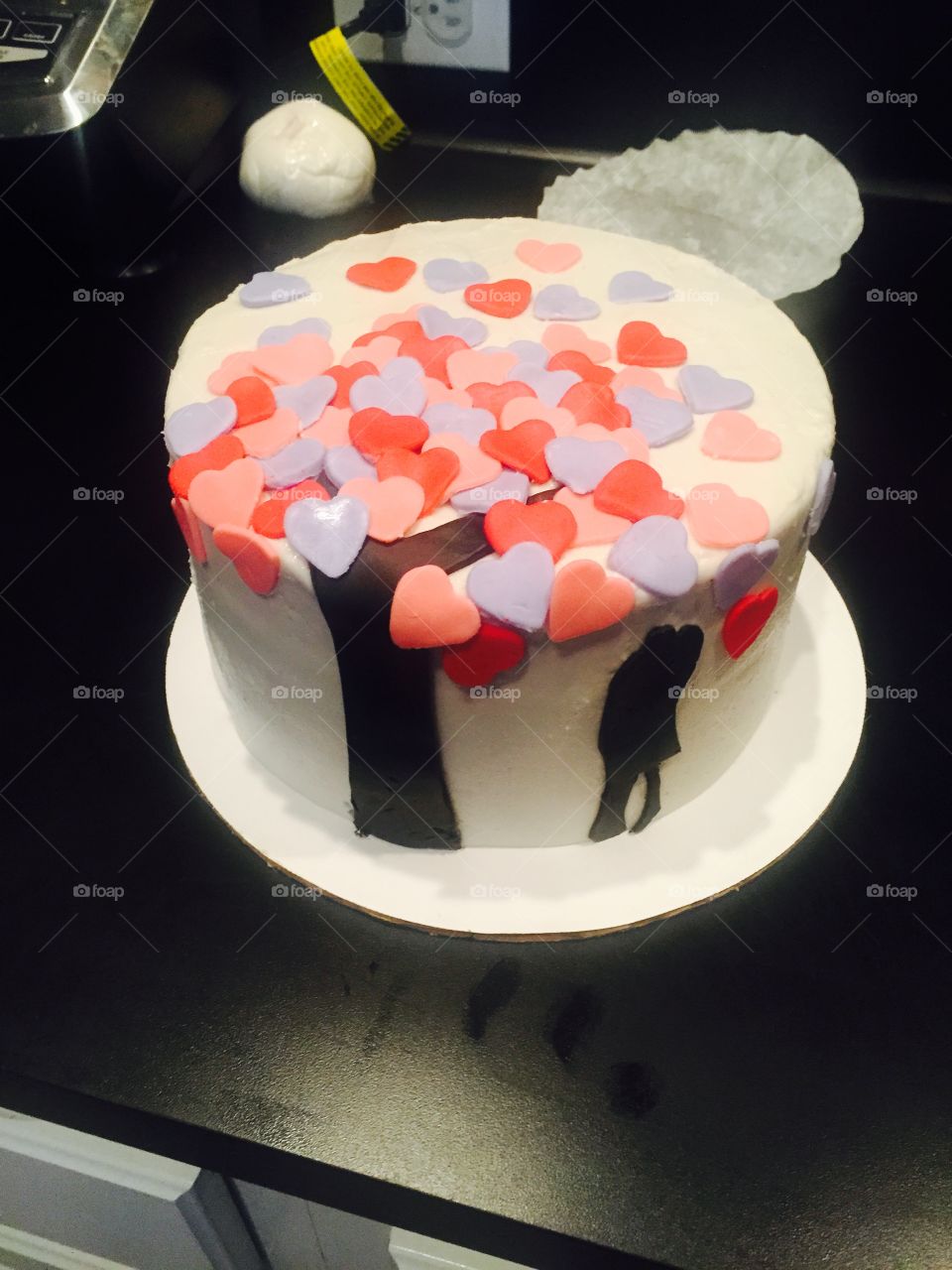 No Person, Food, Still Life, Cake, Sweet