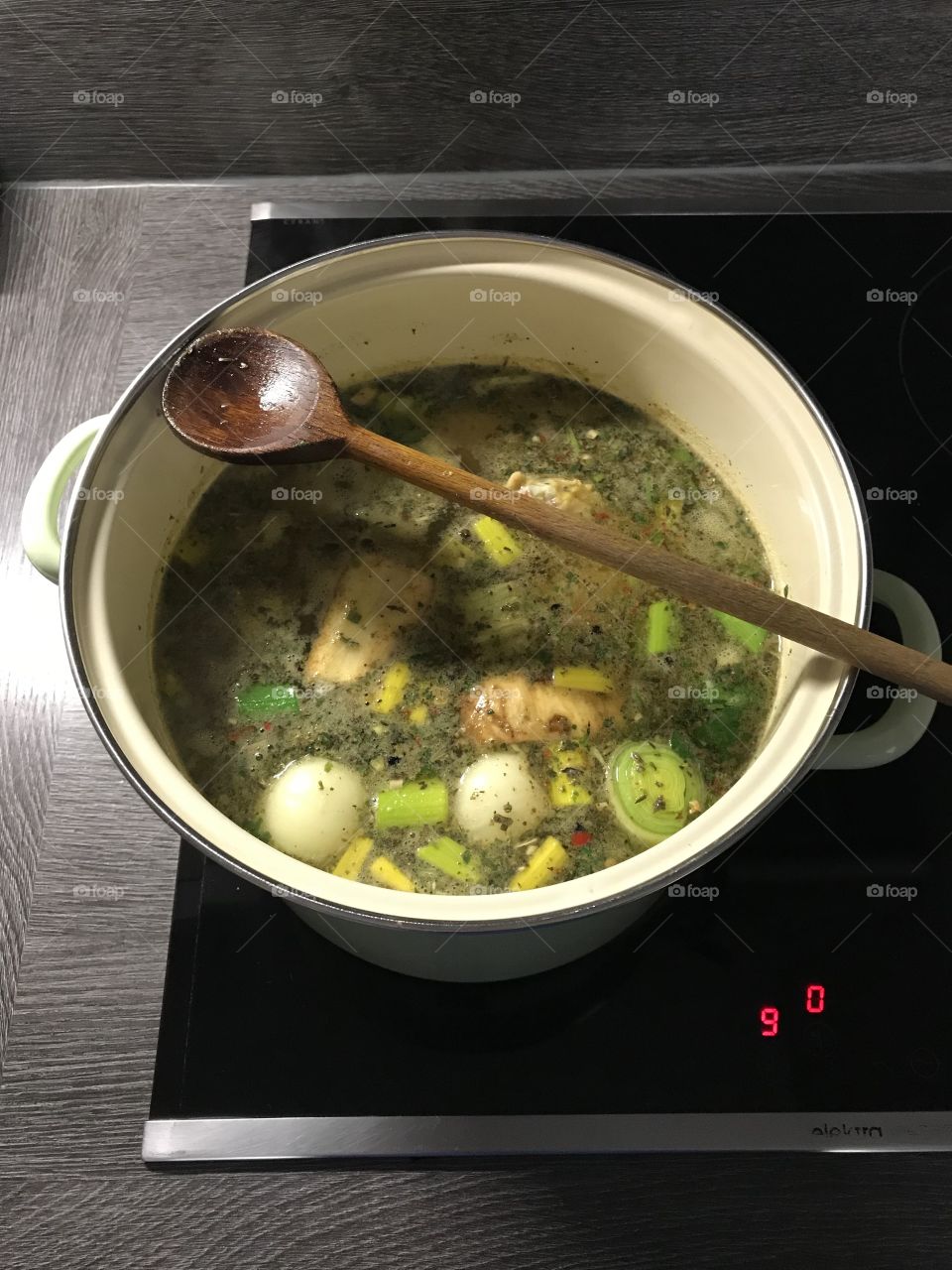 Suppe 