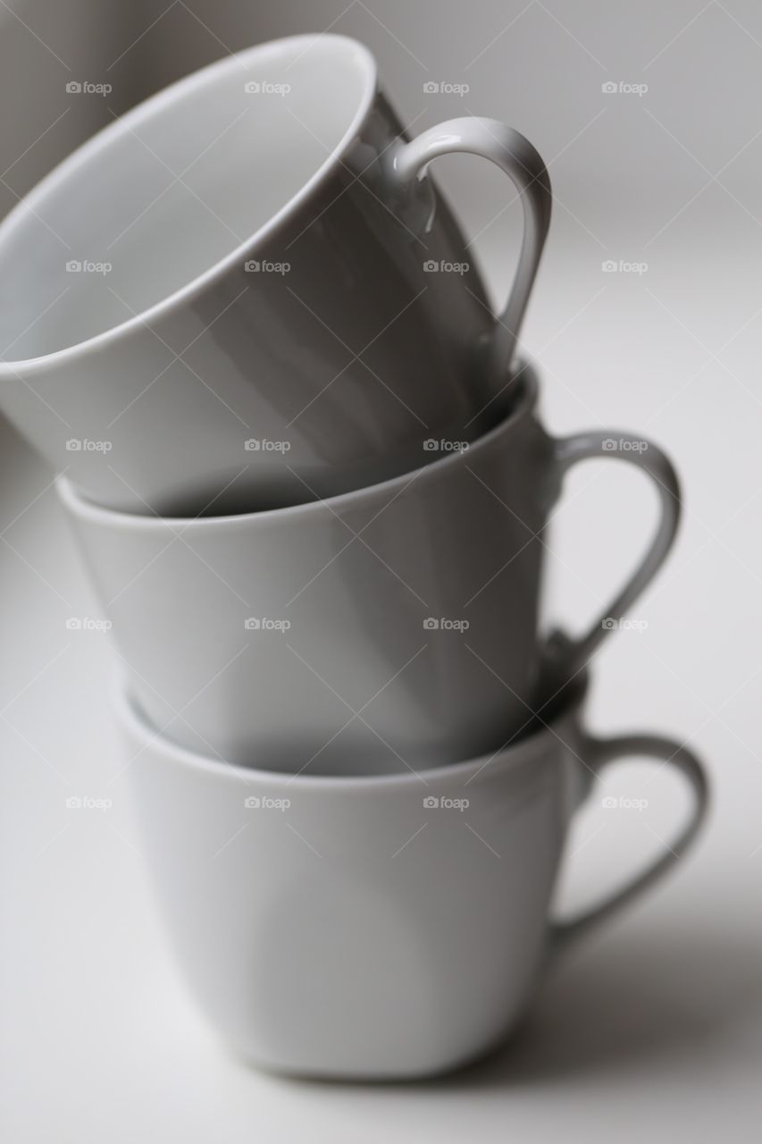 Coffee cup