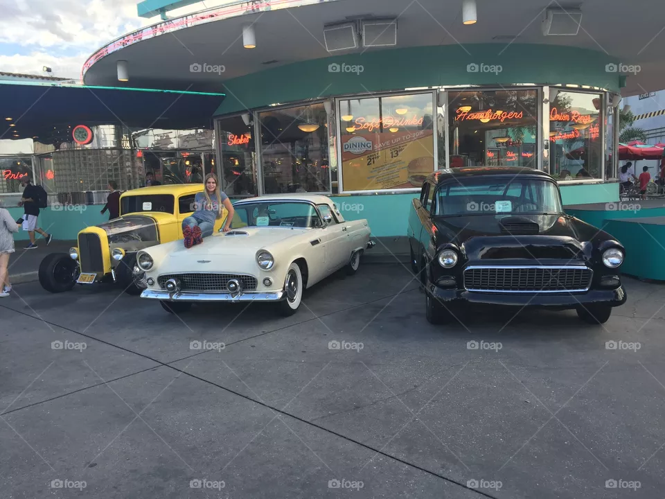 Cars