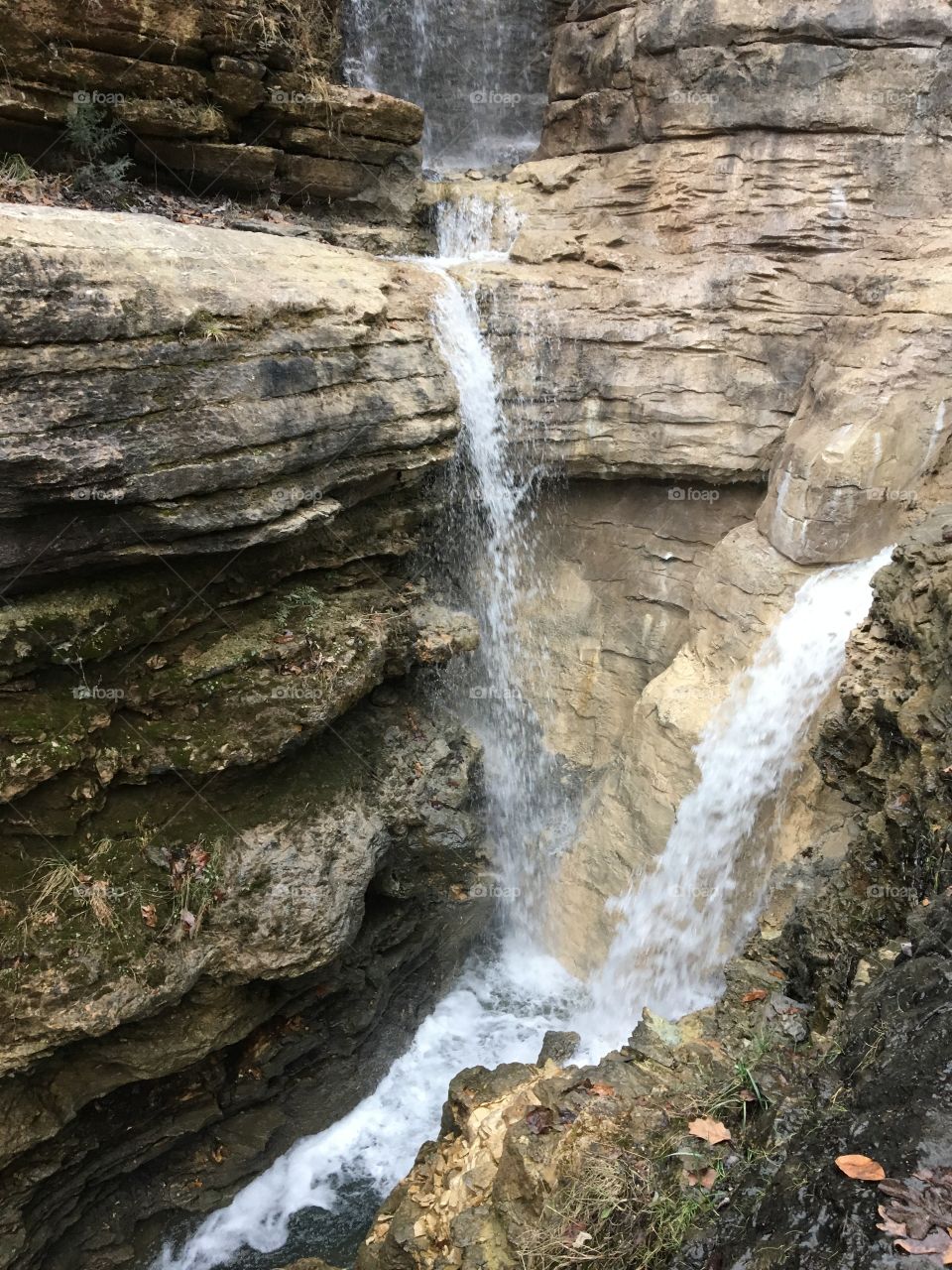 Waterfall 