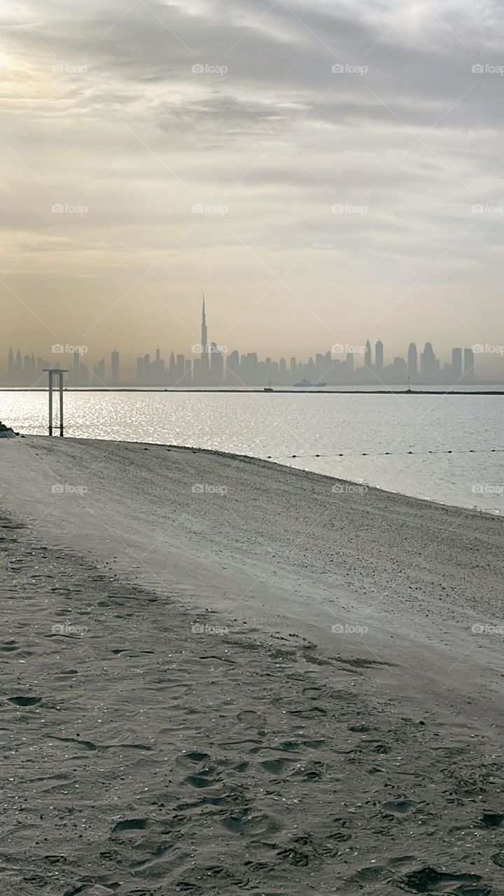 The World Islands - Dubai