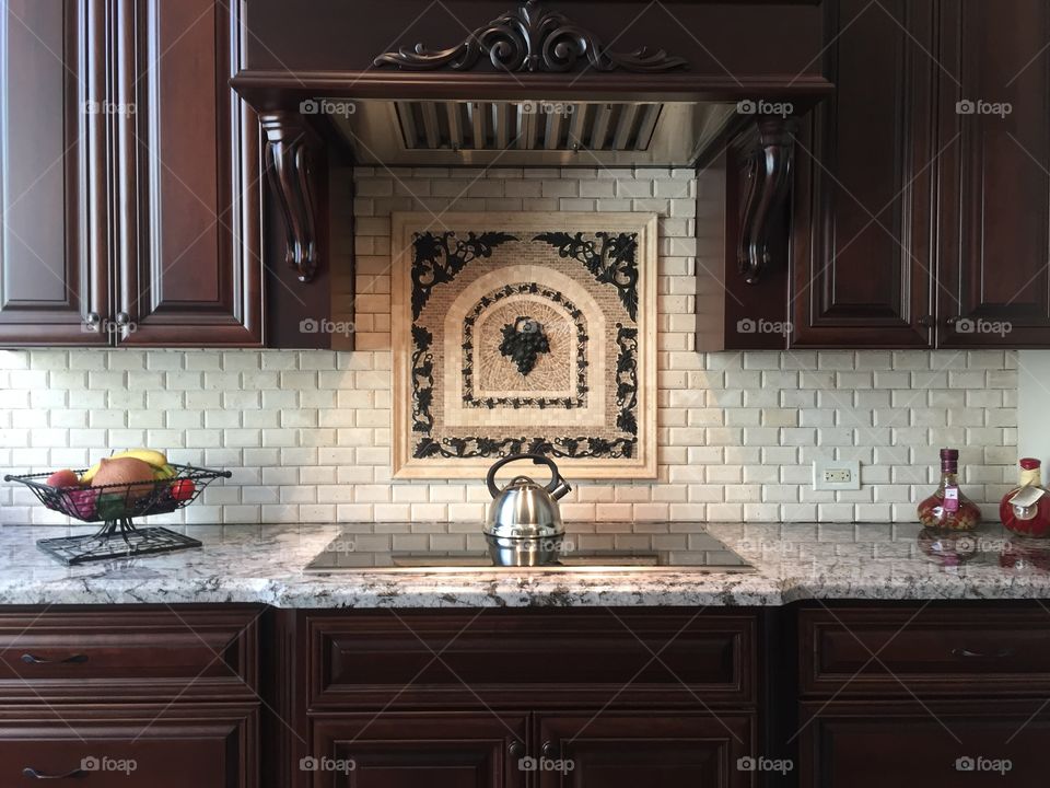 Our kitchen remodel