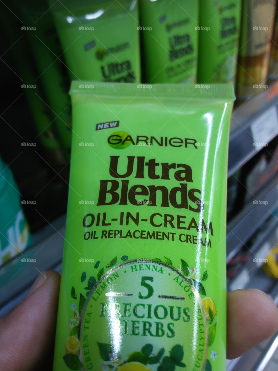 garnier