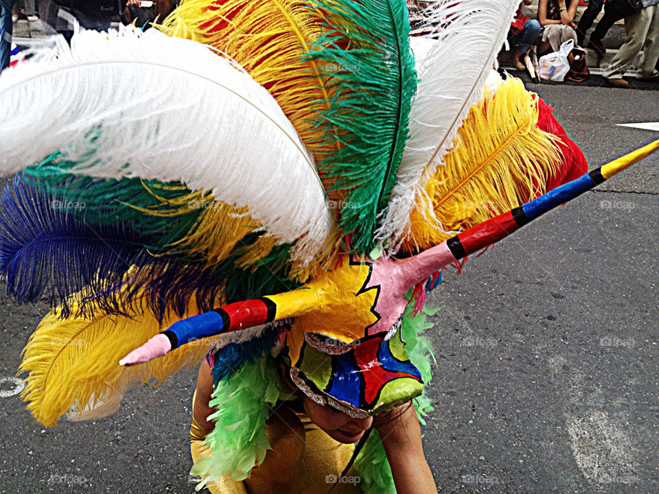 Sambha festival