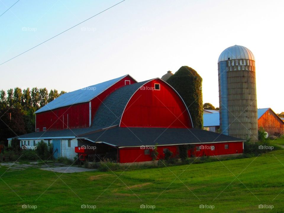 Finally got a picture of this :)