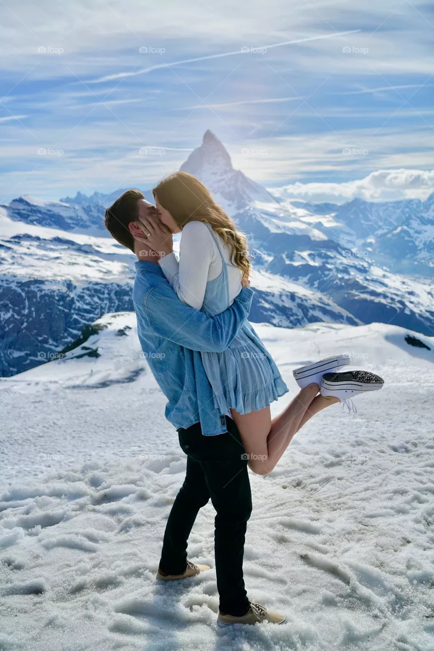 couple
