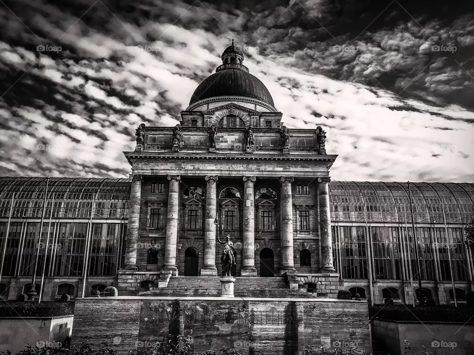 Palace