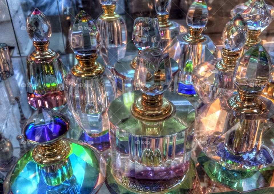 arts muttrah souq by cindysaz1