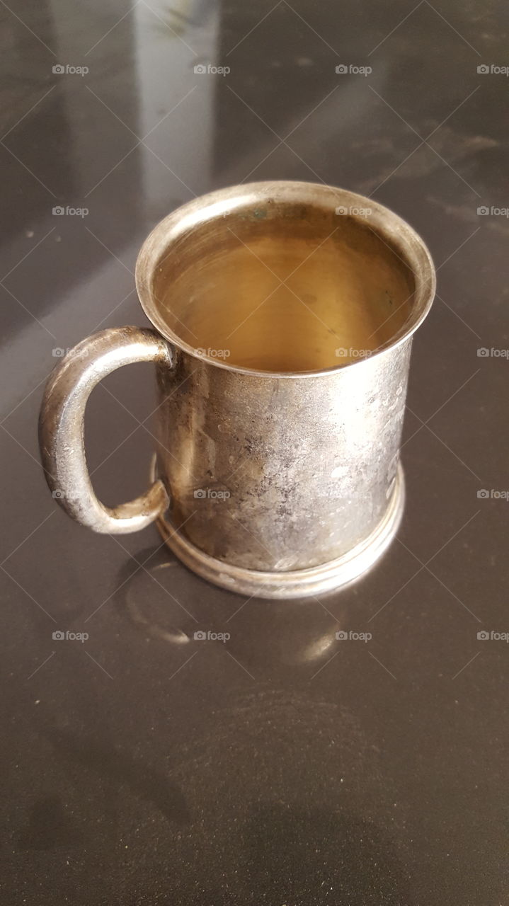 cup