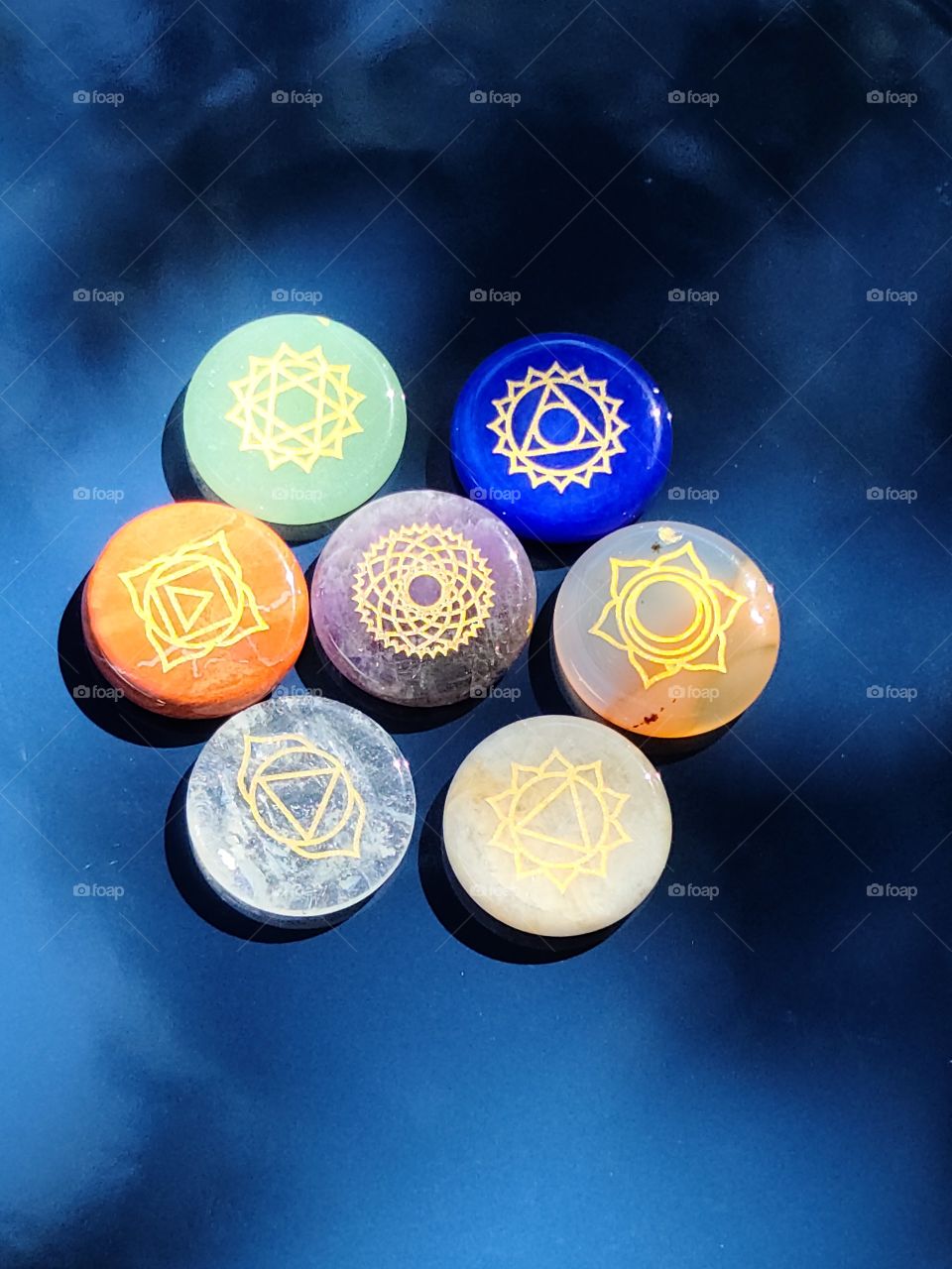 Seeing in Circles - Viendo en Círculos