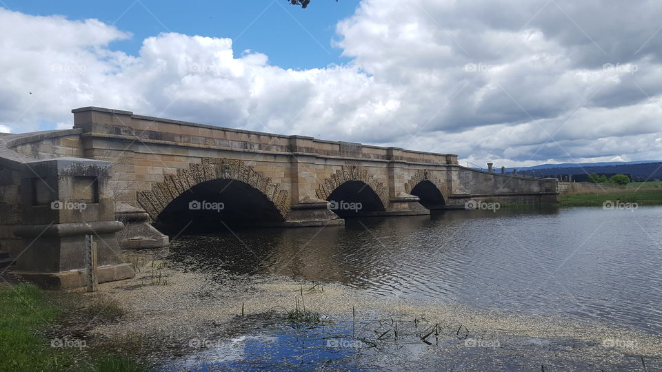 Ross Bridge
