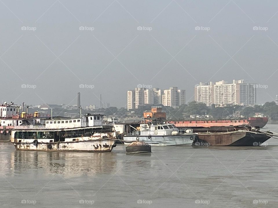 Good morning Kolkata 