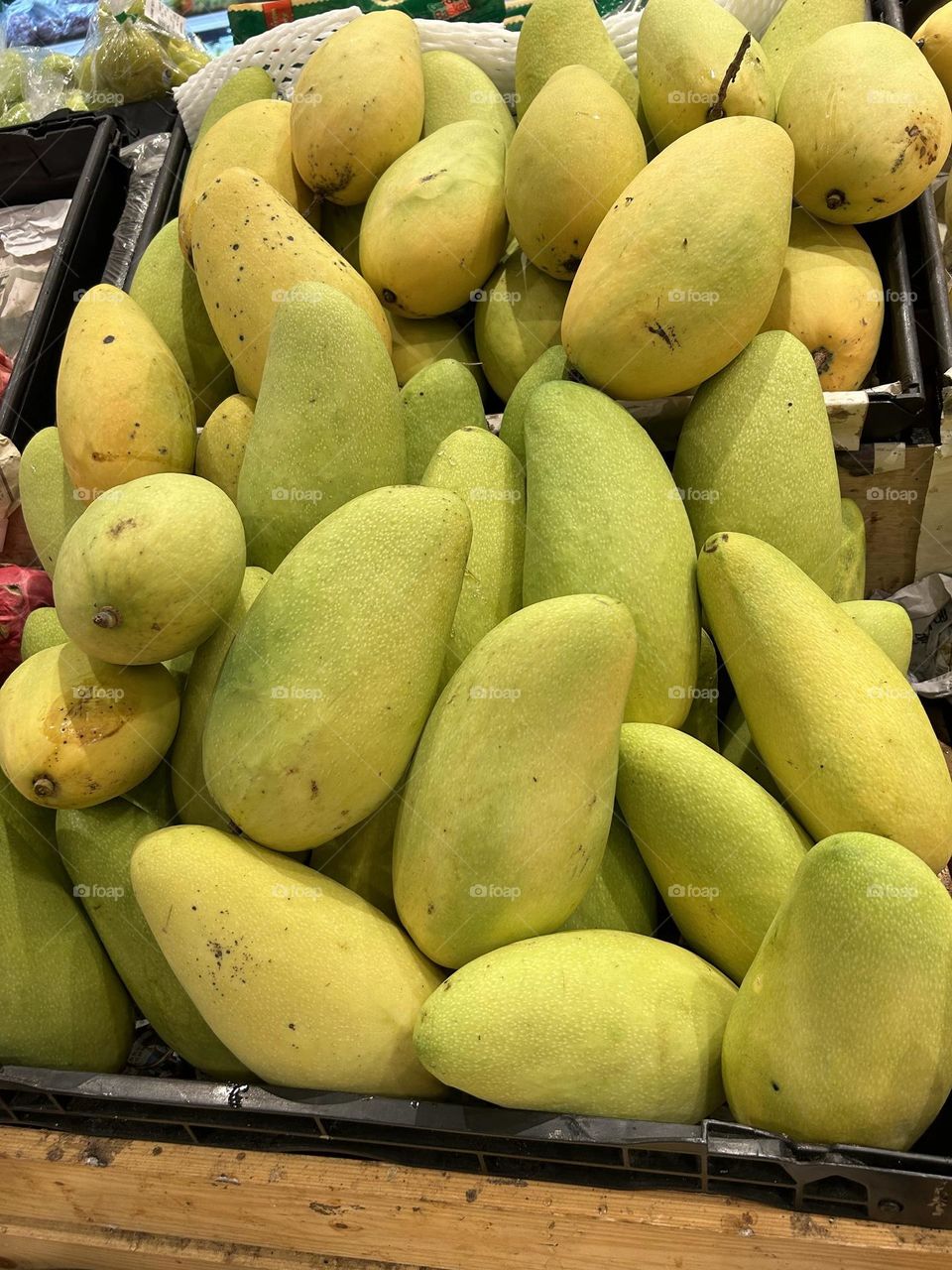 Mangoes