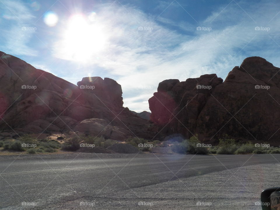 Valley of Fire