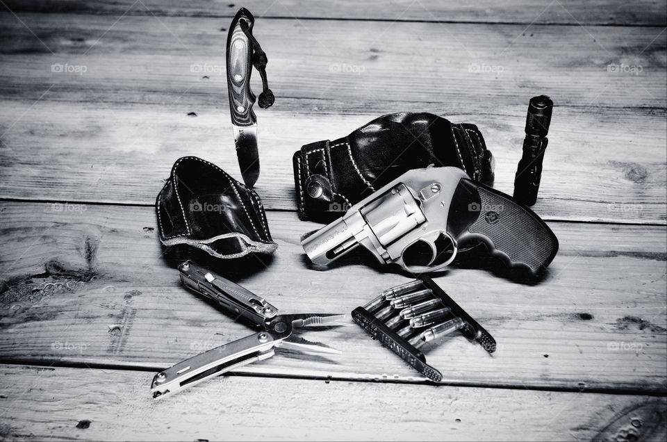 Everyday Carry (EDC)