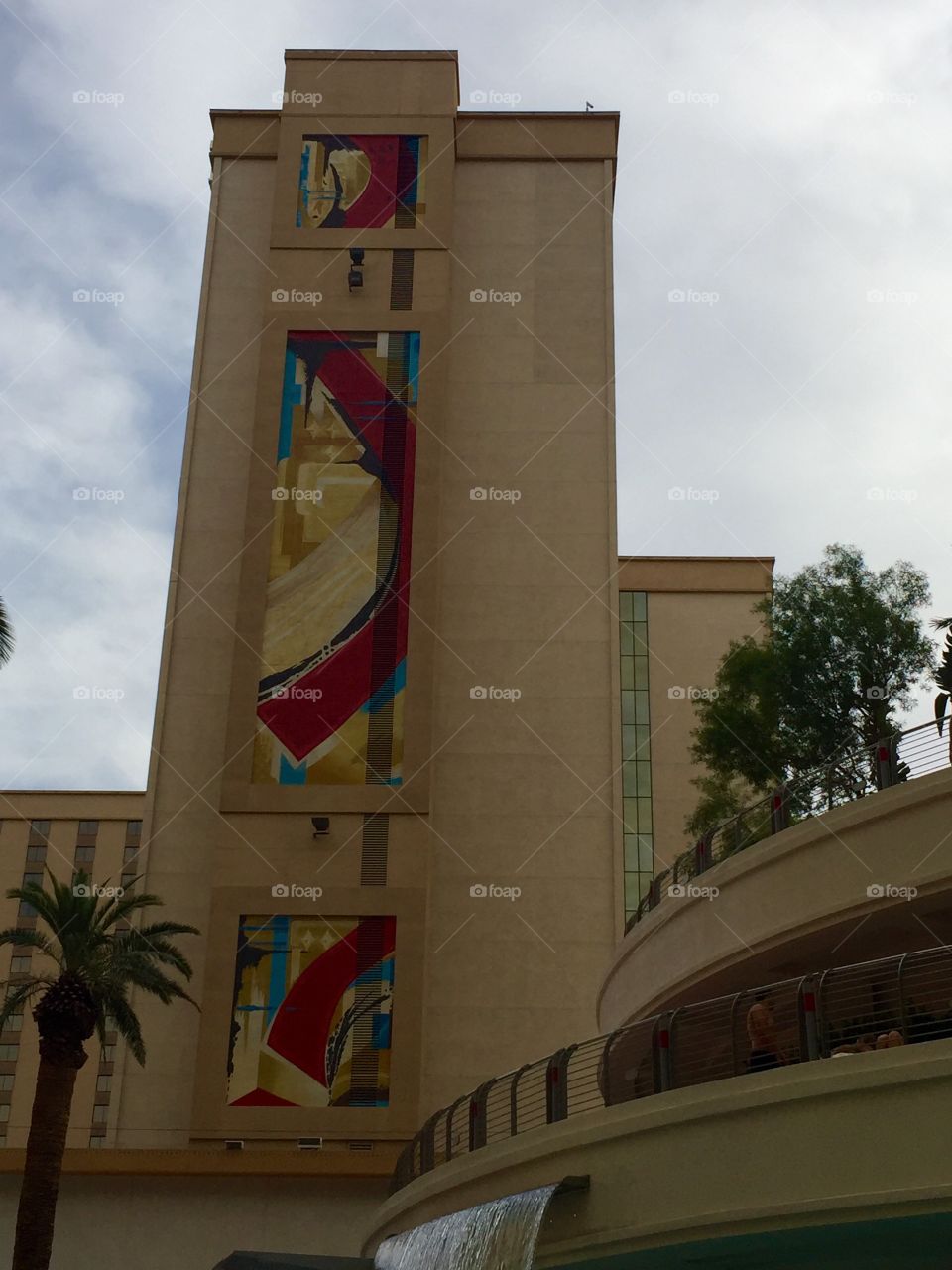 Golden Nugget Resort and Casino 