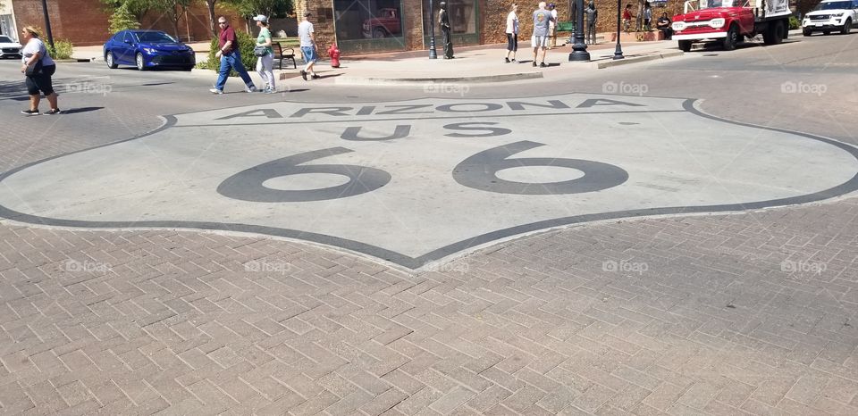 standing in the corner