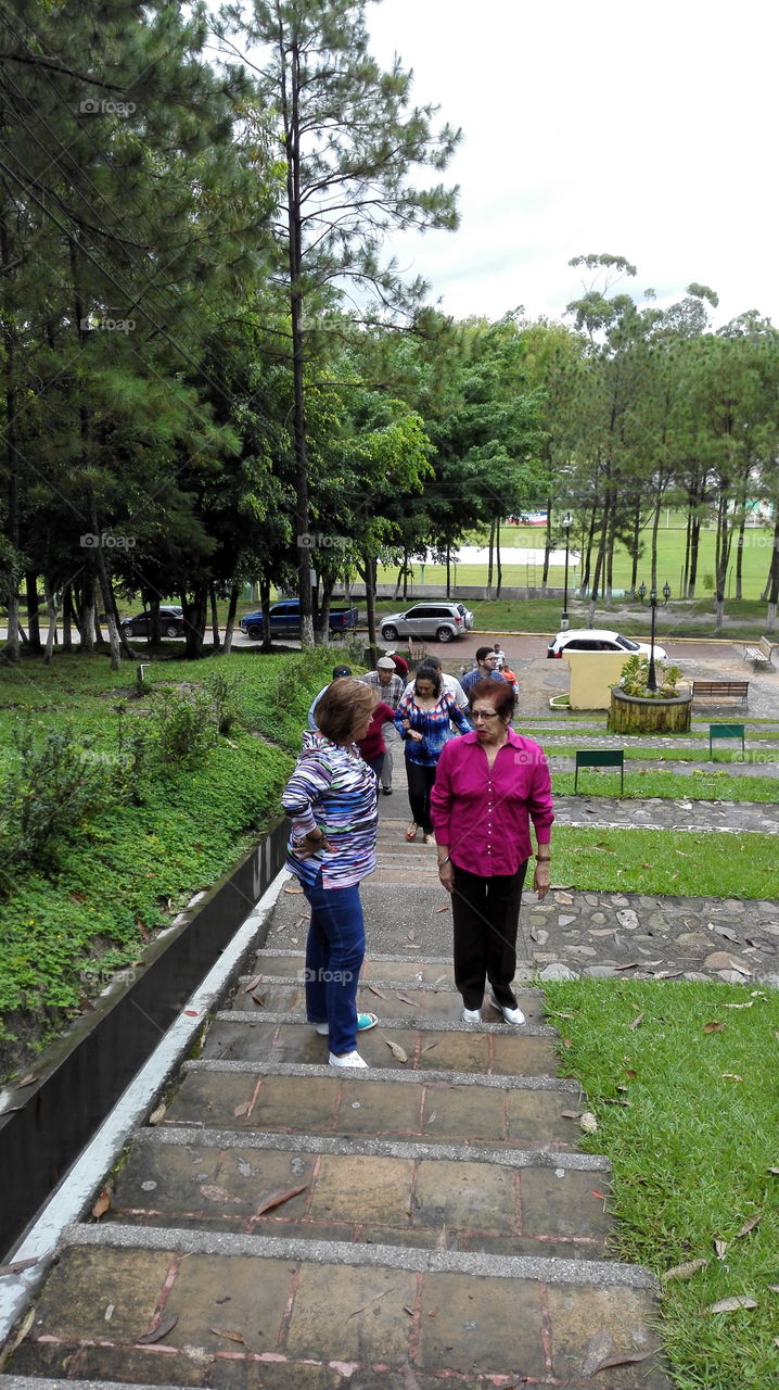 El Cerrito, Santa Rosa Copan, Honduras