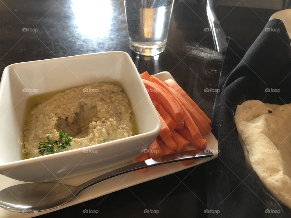 Hummus