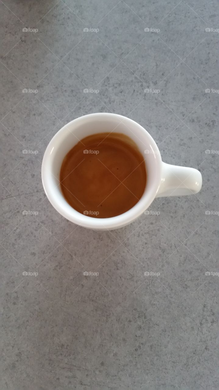 espresso