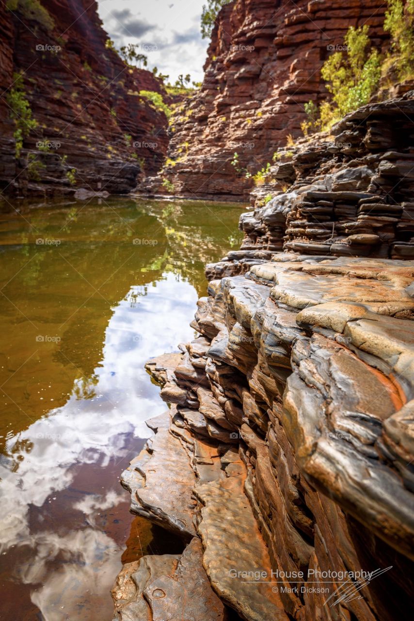 Karijini NP