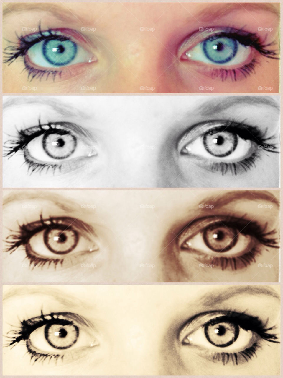 EYES