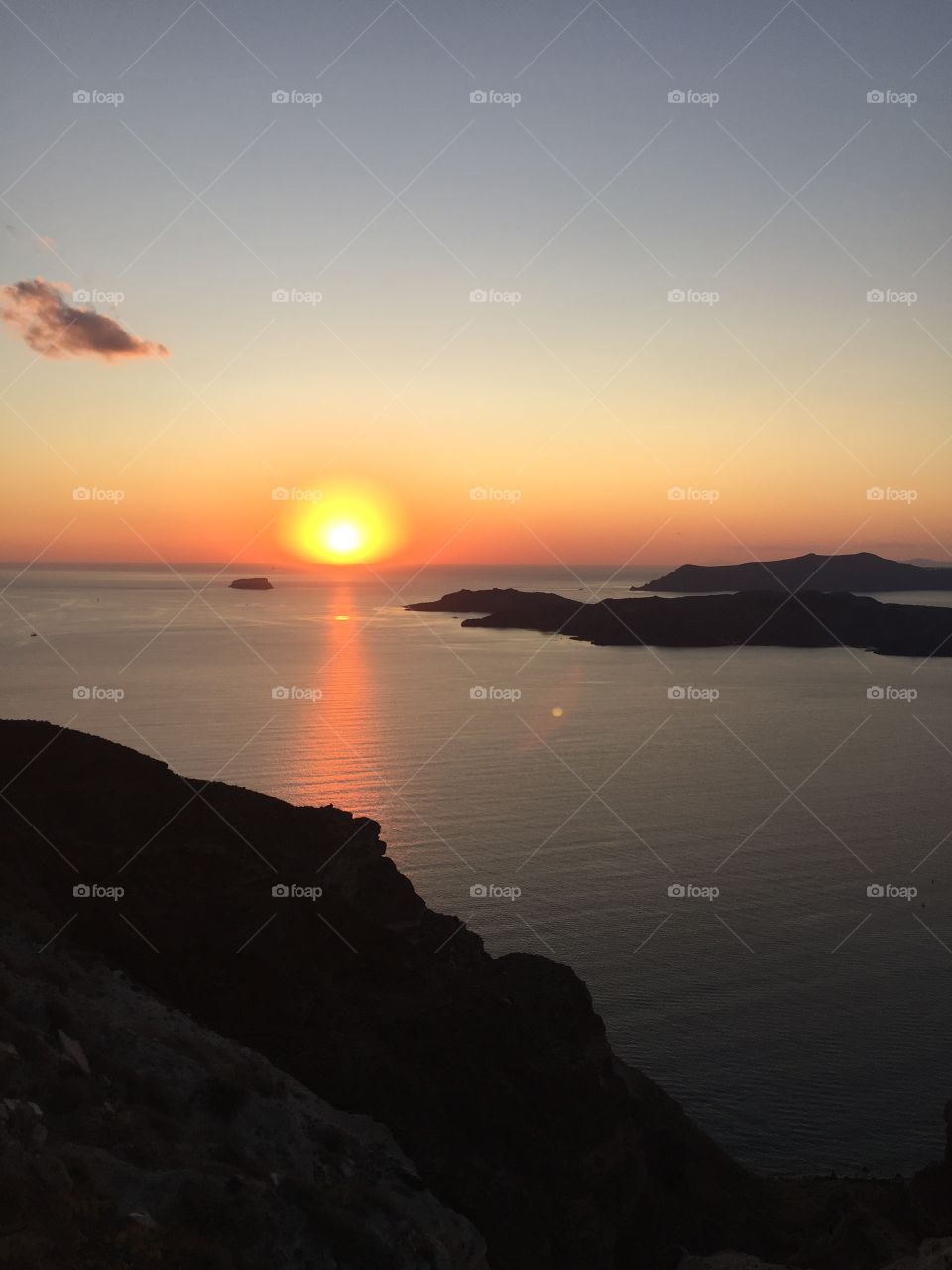  best sunset i've ever seen. 