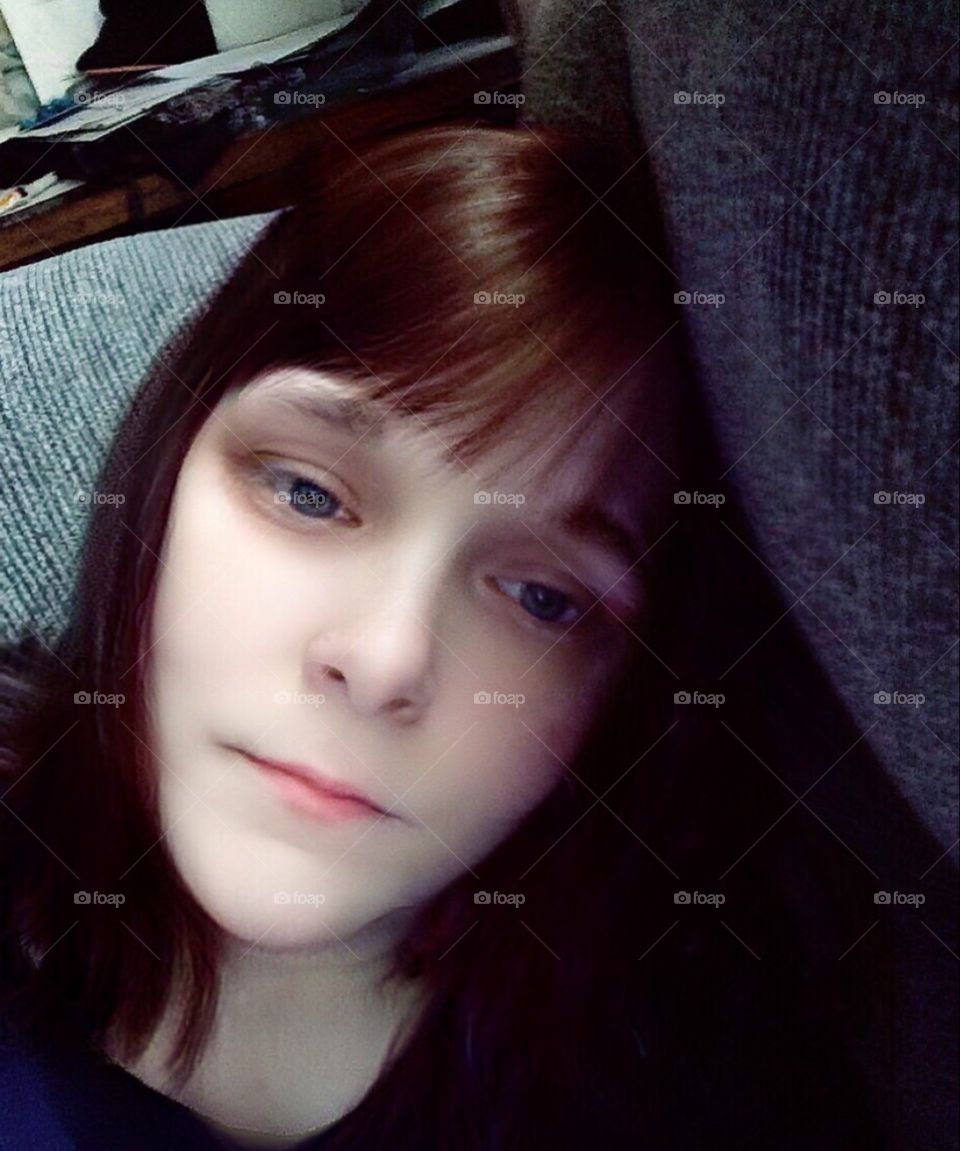 Although I didn’t choose to be a warrior, I was drafted into this battle. I’m bravely fighting!!!🥊