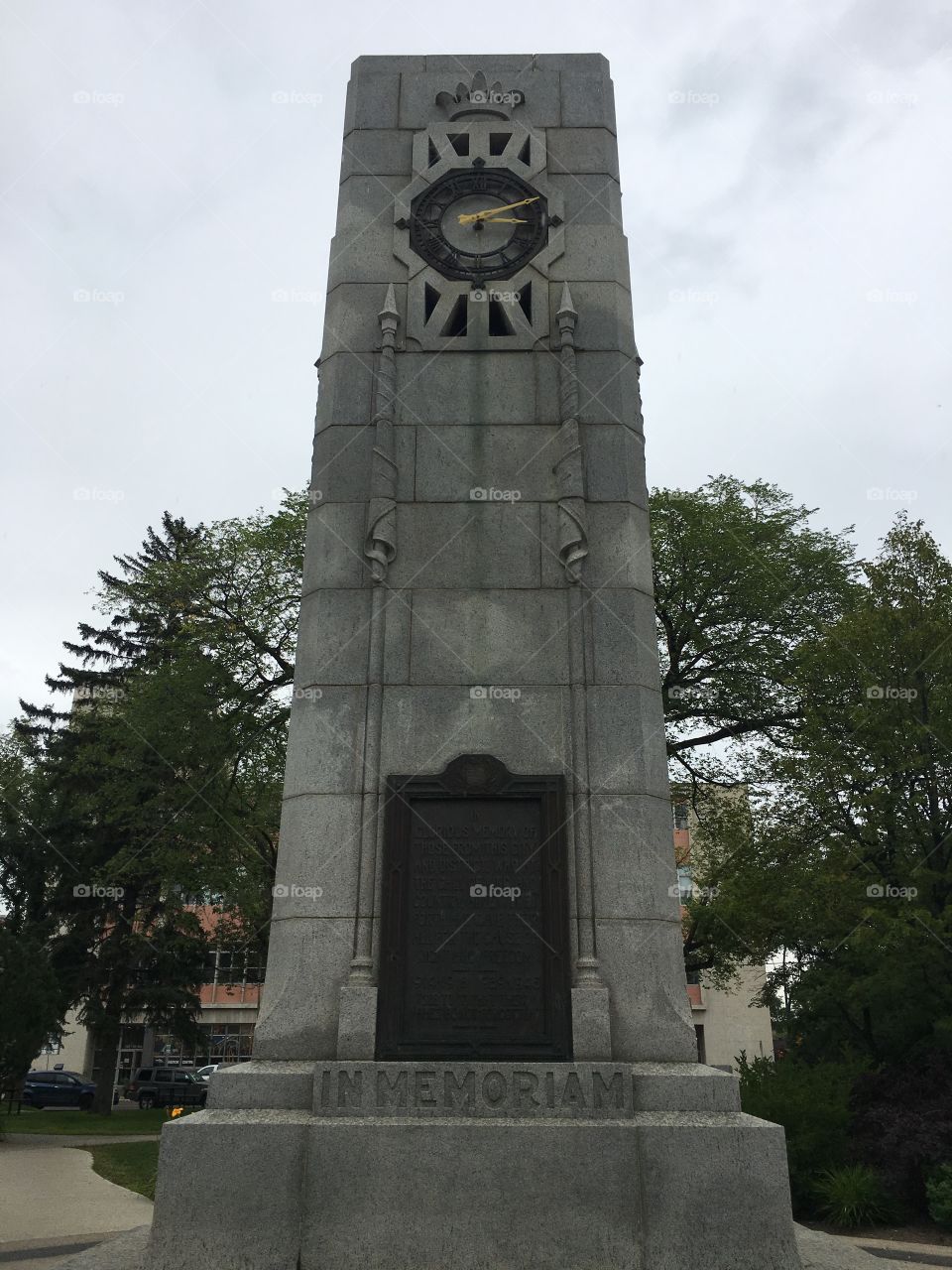 City Hall Saskatoon