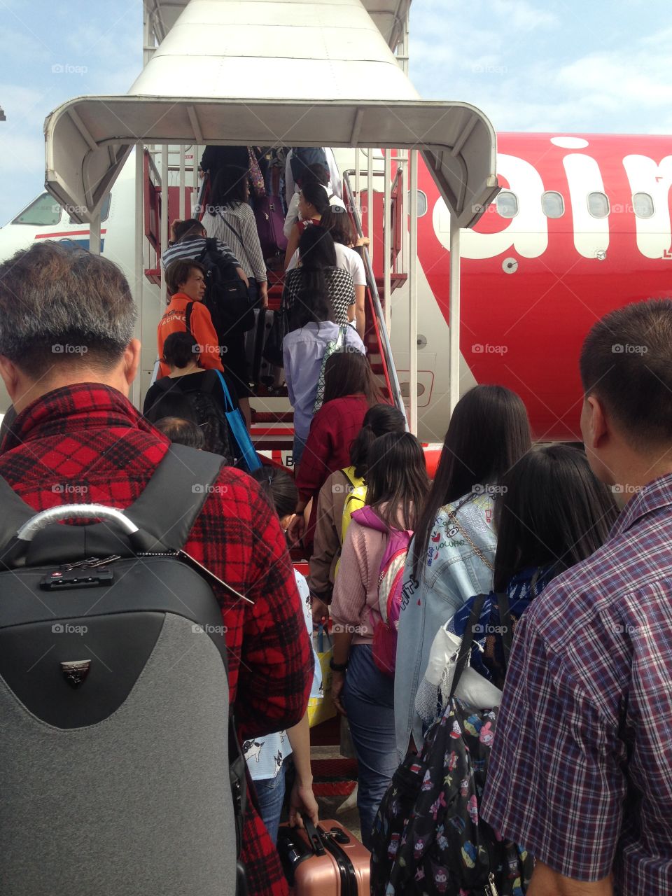 AirAsia Flight 