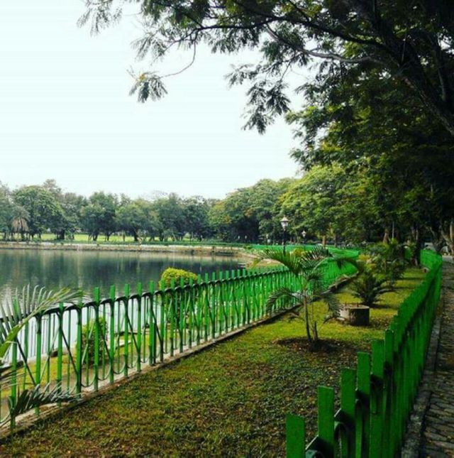 jublee park