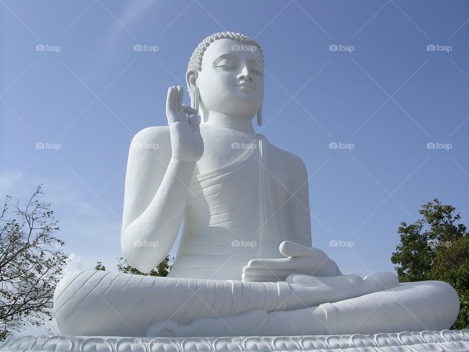 Buddha Statues 
Mihinthalaya
Anuradhapura