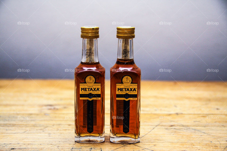 metaxa