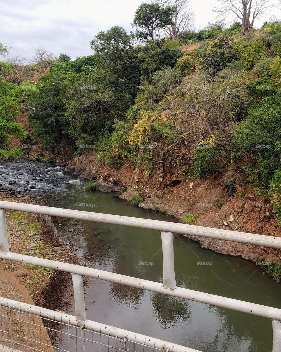 River Kikafu, Moshi Tanzania.
August 29, 2023