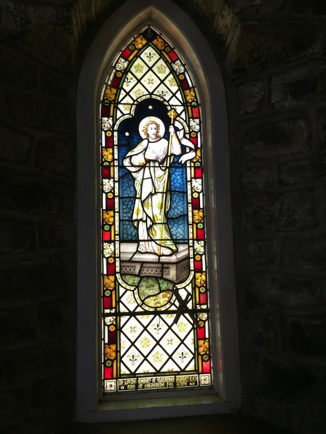 church