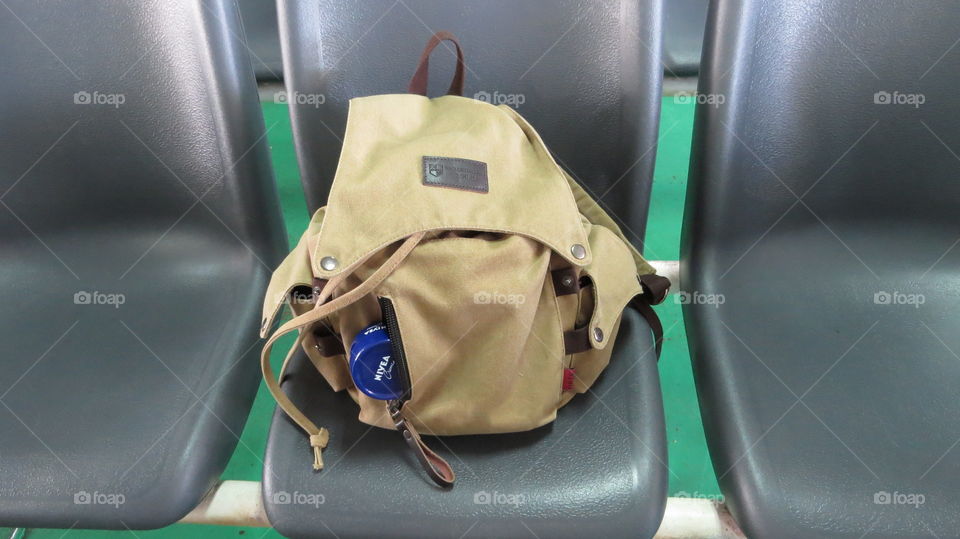 Nivea trip everywhere