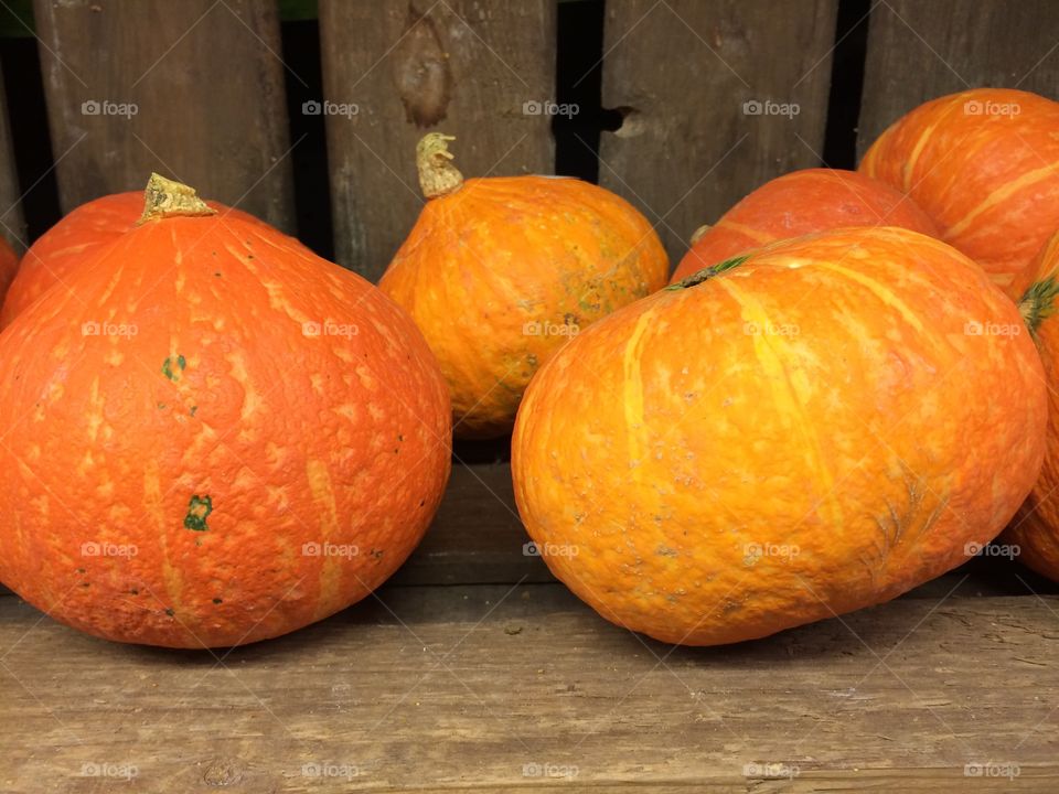 Pumpkins