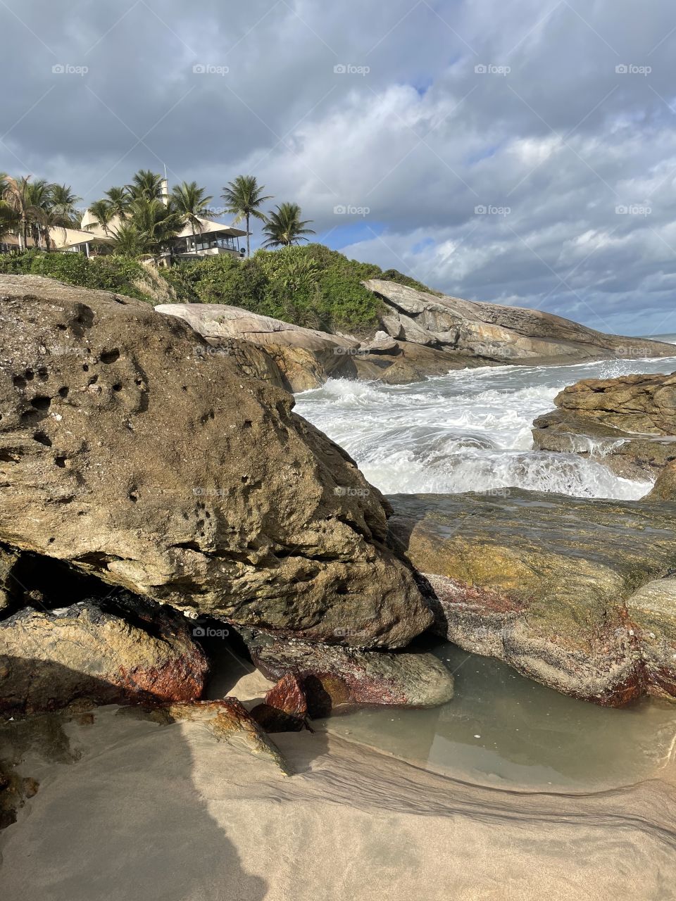 Costa de Pernambuco