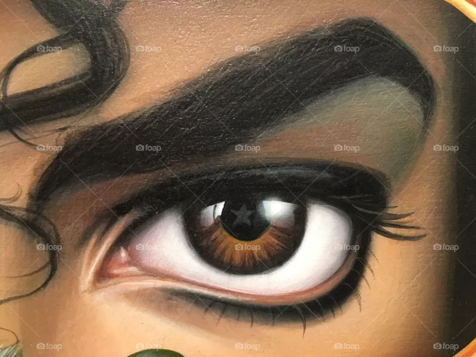 Eyes