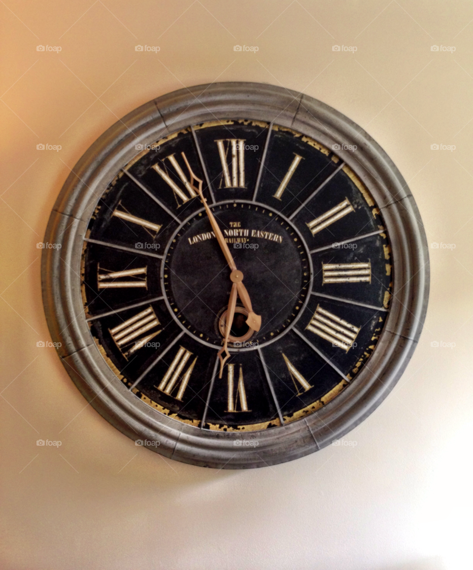 clock time by jmsilva59