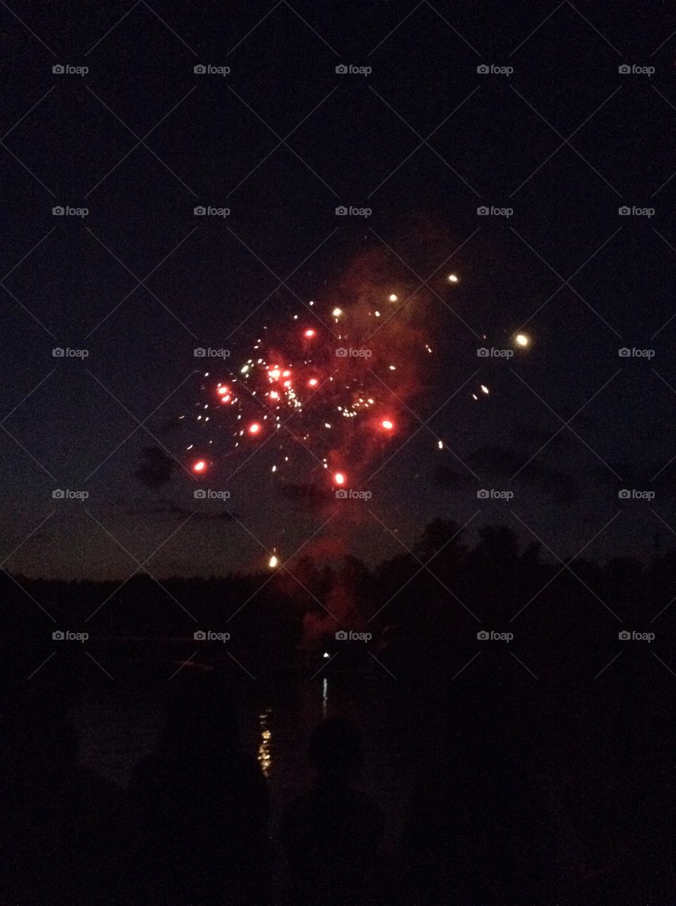 4th of July 2018