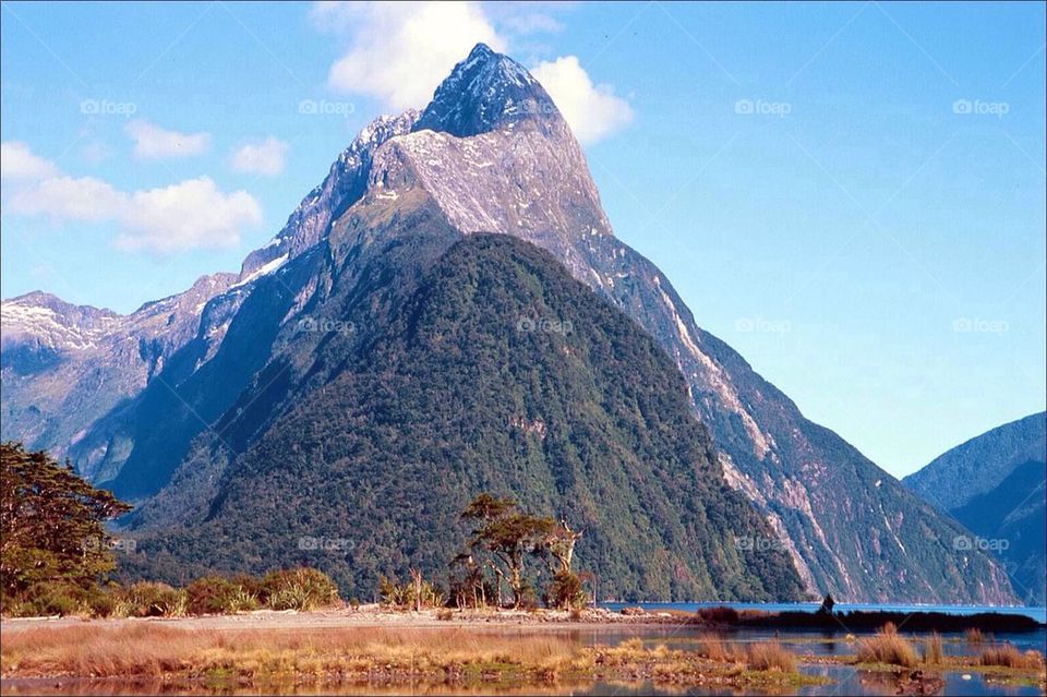 Milford Sound