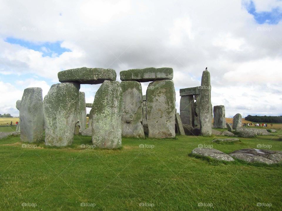 stone henge