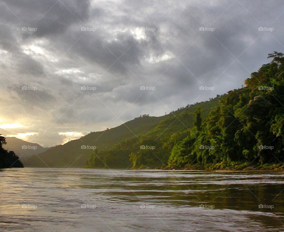 Mekong River