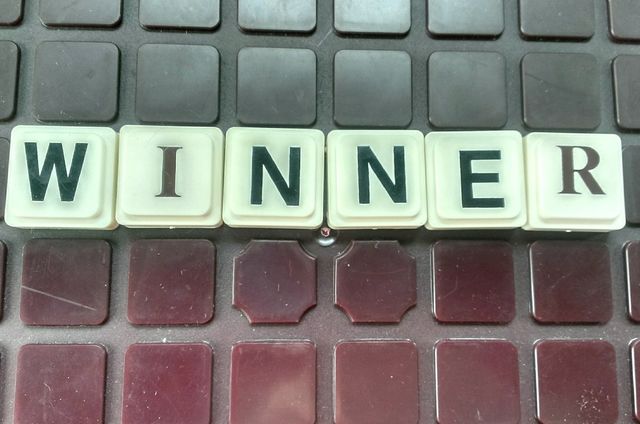 Winner